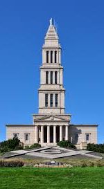 George Washington Memorial Lodge