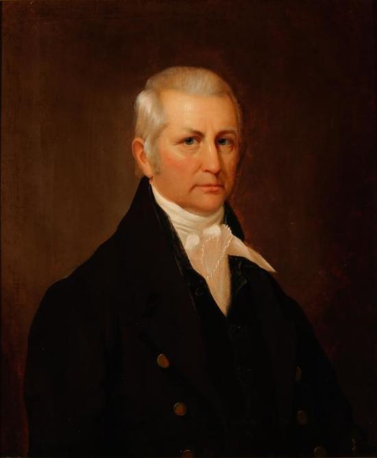 James Kilbourne
